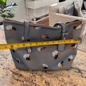 Vintage Coach purse